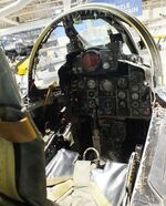 XV424 - McDonnell Douglas F-4 Phantom FGR2 at the RAF Museum Hendon #c