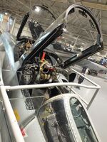 XV424 - McDonnell Douglas F-4 Phantom FGR2 at the RAF Museum Hendon #c