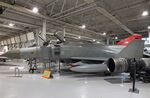 XV424 - McDonnell Douglas F-4 Phantom FGR2 at the RAF Museum Hendon - by Ingo Warnecke