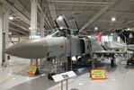 XV424 - McDonnell Douglas F-4 Phantom FGR2 at the RAF Museum Hendon - by Ingo Warnecke