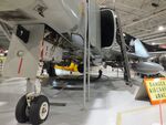 XV424 - McDonnell Douglas F-4 Phantom FGR2 at the RAF Museum Hendon - by Ingo Warnecke