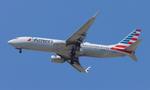 N908NN @ KMIA - AAL 738 zx nas, mynn-mia - by FloridaMetal