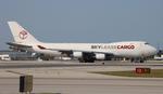 N903AR @ KMIA - KYE 747-400F zx mia-mvd, sumu - by FloridaMetal