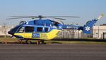 N911TG @ KORL - EC-145 zx - by FloridaMetal