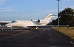 N917PG @ KORL - C750 - by FloridaMetal