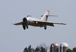 N917F @ KOSH - Mig-17 zx - by FloridaMetal