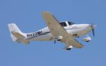 N922MH @ KOSH - SR22 zx - by FloridaMetal
