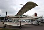 N914CW @ KOSH - DHC-2 zx  - by FloridaMetal