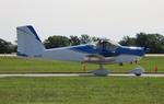 N921EN @ KOSH - RV-12 zx - by FloridaMetal