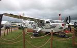 N900KX @ KOSH - Kodiak 900 zx - by FloridaMetal