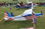 N906N @ KOSH - AC 8KCAB zx - by FloridaMetal