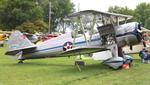 N909PT @ KOSH - PT-17 zx - by FloridaMetal