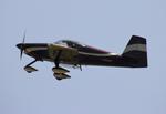 N921LB @ KOSH - RV-7A zx - by FloridaMetal