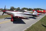 N918JK @ 7FL6 - Spruce Creek 2022 zx  - by FloridaMetal