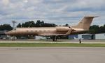 N913HH @ KPTK - G450 zx  - by FloridaMetal