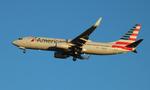N906AN @ KTPA - AAL 738 zx mia-tpa - by FloridaMetal