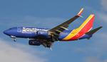 N900WN @ KTPA - SWA 737 zx hou-tpa - by FloridaMetal