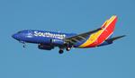 N915WN @ KTPA - SWA 737 zx ind-tpa - by FloridaMetal