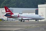 EC-OLH @ EBAW - EC-OLH at Antwerp Airport.