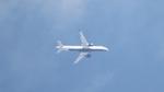 C-GVDP - Air Canada A223 AC1307/ACA1307 CYYZ --> KATL - by AviationLover50