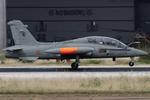 MM55062 @ LMML - Runway 13 - by Roberto Cassar