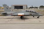 MM55085 @ LMML - Park 7 - by Roberto Cassar