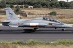 MM55085 @ LMML - Runway 05 - by Roberto Cassar