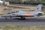 MM55062 @ LMML - Runway 05 - by Roberto Cassar
