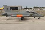 MM55062 @ LMML - Park 7 - by Roberto Cassar