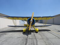 N13UP @ 1938 - Jacob's R-755-A2M - by 30295