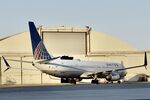 N68842 @ KSFO - SFO 2025 - by Clayton Eddy
