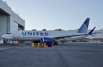 N17363 @ KSFO - SFO 2025