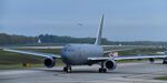 15-46068 @ KPSM - ROMA62 departing with TREND11, 3 MN F-16's - by Topgunphotography