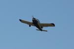 G-DEVS @ EGHP - G-DEVS 1962 Piper PA-28-180 Cherokee Piper Fly In Popham - by PhilR
