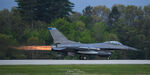 96-0082 @ KPSM - TREND13 full burner departure - by Topgunphotography