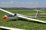 D-0889 @ LZNI - LZNI - Nitra Airport, Slovakia - Pribina Cup 2025 - by Attila Groszvald-Groszi