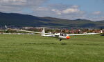D-0889 @ LZNI - LZNI - Nitra Airport, Slovakia - Pribina Cup 2025 - by Attila Groszvald-Groszi