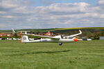 D-0889 @ LZNI - LZNI - Nitra Airport, Slovakia - Pribina Cup 2025 - by Attila Groszvald-Groszi