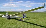 D-2051 @ LZNI - LZNI - Nitra Airport, Slovakia - Pribina Cup 2025 - by Attila Groszvald-Groszi