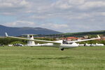 D-2051 @ LZNI - LZNI - Nitra Airport, Slovakia - Pribina Cup 2025 - by Attila Groszvald-Groszi
