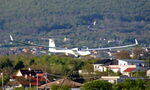 D-2111 @ LZNI - LZNI - Nitra Airport, Slovakia - Pribina Cup 2025 - by Attila Groszvald-Groszi