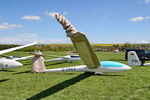 D-2943 @ LZNI - LZNI - Nitra Airport, Slovakia - Pribina Cup 2025 - by Attila Groszvald-Groszi