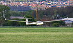 D-2943 @ LZNI - LZNI - Nitra Airport, Slovakia - Pribina Cup 2025 - by Attila Groszvald-Groszi
