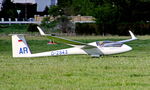 D-2943 @ LZNI - LZNI - Nitra Airport, Slovakia - Pribina Cup 2025 - by Attila Groszvald-Groszi