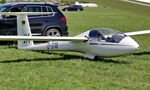 D-3118 @ LZNI - LZNI - Nitra Airport, Slovakia - Pribina Cup 2025 - by Attila Groszvald-Groszi
