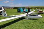 D-3118 @ LZNI - LZNI - Nitra Airport, Slovakia - Pribina Cup 2025 - by Attila Groszvald-Groszi