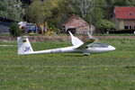 D-3118 @ LZNI - LZNI - Nitra Airport, Slovakia - Pribina Cup 2025 - by Attila Groszvald-Groszi