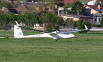 D-3118 @ LZNI - LZNI - Nitra Airport, Slovakia - Pribina Cup 2025 - by Attila Groszvald-Groszi