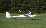 D-3118 @ LZNI - LZNI - Nitra Airport, Slovakia - Pribina Cup 2025 - by Attila Groszvald-Groszi