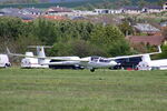 D-3362 @ LZNI - LZNI - Nitra Airport, Slovakia - Pribina Cup 2025 - by Attila Groszvald-Groszi